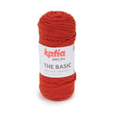 Katia The Basic 061 Donker Oranje