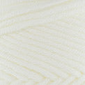 Wol garens thebasicchunky breien acryl wit herfst winter kat — gemaakt met Katia The Basic Chunky