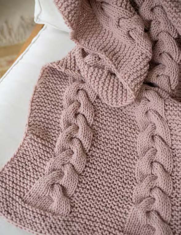 The basic chunky — gemaakt met Katia The Basic Chunky (6)