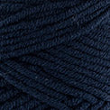 Wol garens thebasicchunky breien acryl donker blauw herfst w — gemaakt met Katia The Basic Chunky