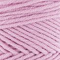 Wol garens thebasicchunky breien acryl medium roze herfst wi — gemaakt met Katia The Basic Chunky