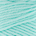 Wol garens thebasicchunky breien acryl water blauw herfst wi — gemaakt met Katia The Basic Chunky