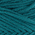 Wol garens thebasicchunky breien acryl olieverf herfst winte — gemaakt met Katia The Basic Chunky