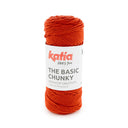 Katia The Basic Chunky 061 Donkeroranje