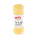 Katia The Basic Chunky 070 Lichtgeel