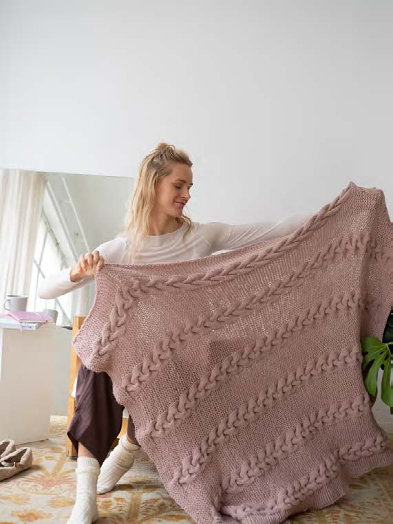 The basic chunky — gemaakt met Katia The Basic Chunky (4)