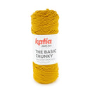 Katia The Basic Chunky 071 Oker