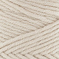 Wol garens thebasicchunky breien acryl licht beige herfst wi — gemaakt met Katia The Basic Chunky