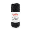 Katia The Basic Chunky 202 Marengo
