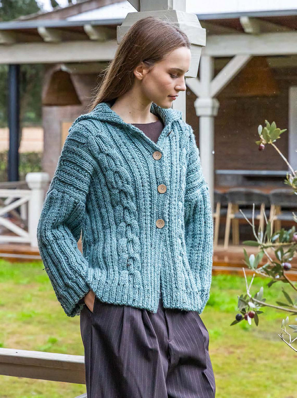 The essentials no page — gemaakt met Katia The Essentials No.2 Herfst/Winter 2026/2027 (15)