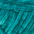 Wol garens velvetmini breien polyester olieverf herfst winte — gemaakt met Katia Velvet Mini