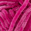 Wol garens velvetmini breien polyester fuchsia herfst winter — gemaakt met Katia Velvet Mini