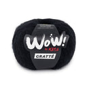 Katia WOW - Gratté 206 Zwart