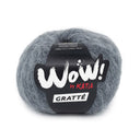 Katia WOW - Gratté 207 Donker Grijs