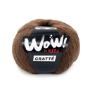 Katia WOW - Gratté 211 Bruin