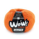 Katia WOW - Gratté 214 Oranje