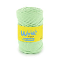 Katia WOW - Macrame 307 Mint groen