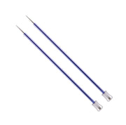 KnitPro Zing Breinaalden 40cm 3.75mm | Amethist