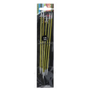 KnitPro Zing Sokkennaalden 15cm 3,50 mm
