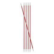KnitPro Zing Sokkennaalden 20cm 2,5mm