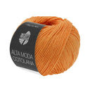 Lana Grossa Alta Moda Cotolana 060 Geeloranje