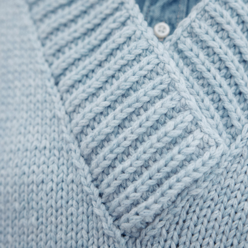Cool merino big — gemaakt met Lana Grossa Cool Merino Big (5)