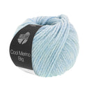 Lana Grossa Cool Merino Big 208 lichte constructie