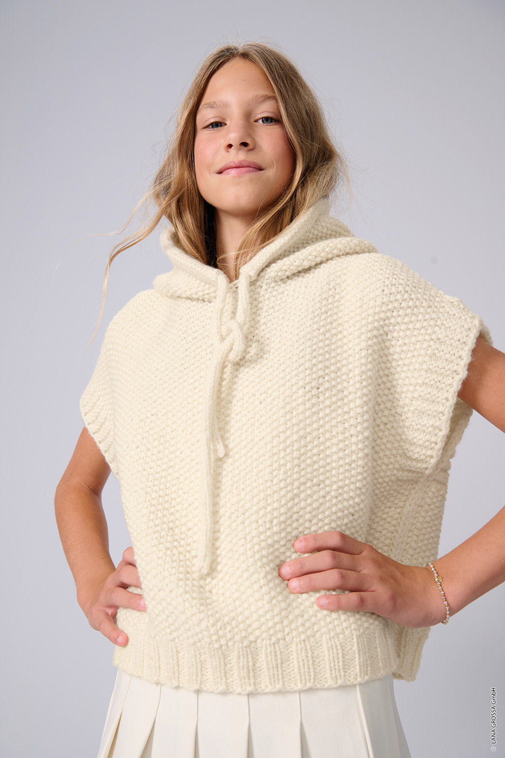 Hw kids lana grossa mf — gemaakt met Lana Grossa Cool Merino Big (2)