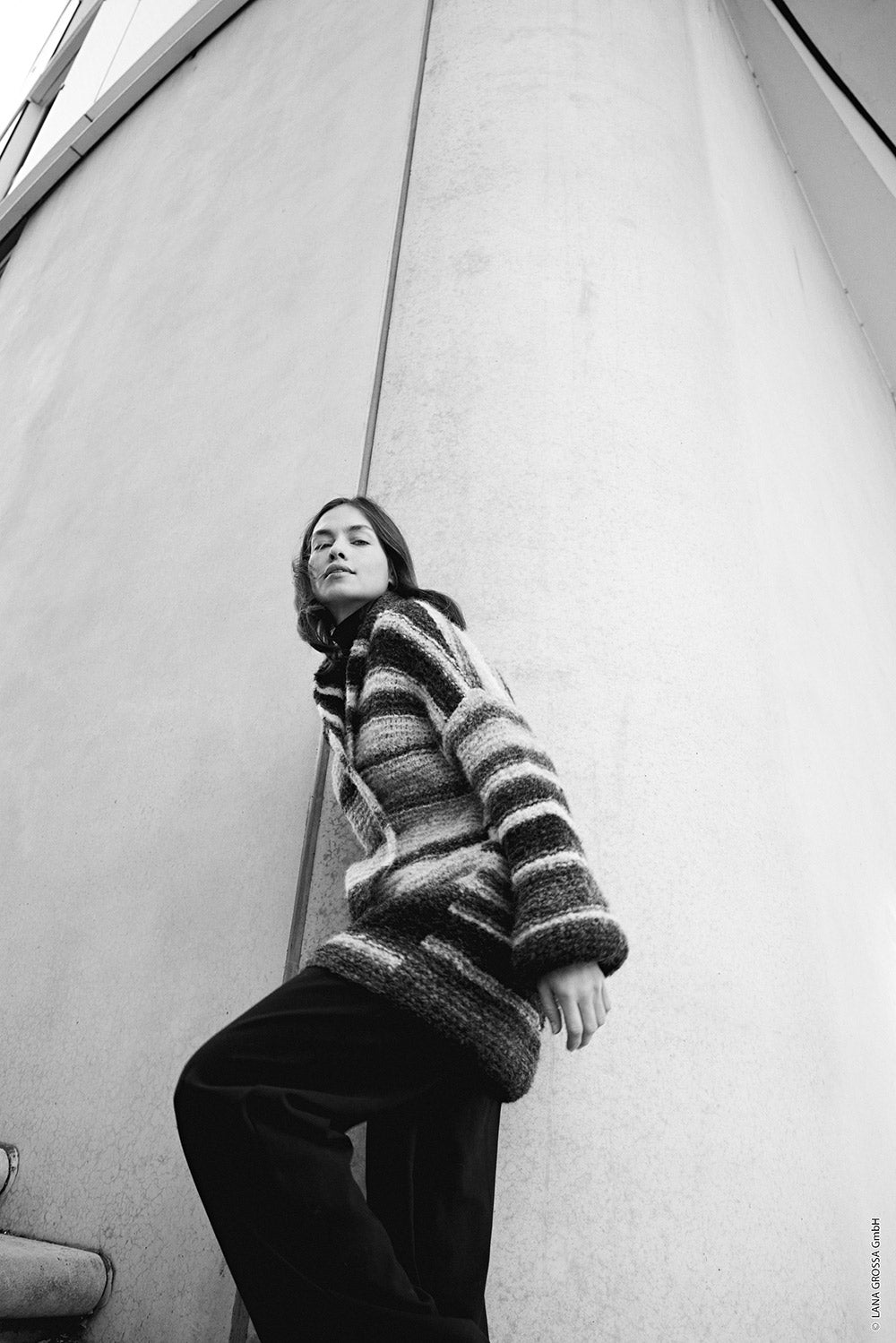 Hw lookbook lana grossa mf — gemaakt met Lana Grossa Cool Merino Uni (4)