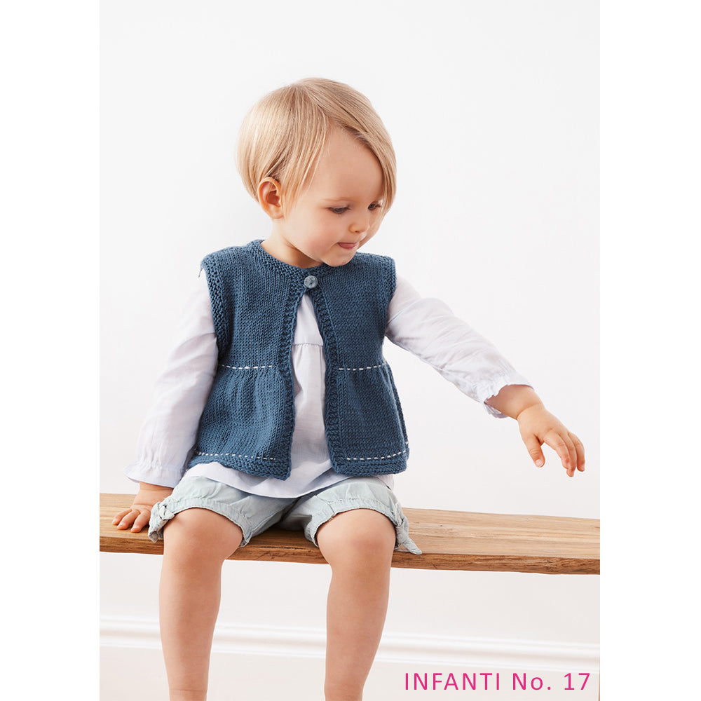 Sfeerbeeld met Lana Grossa Cool Wool