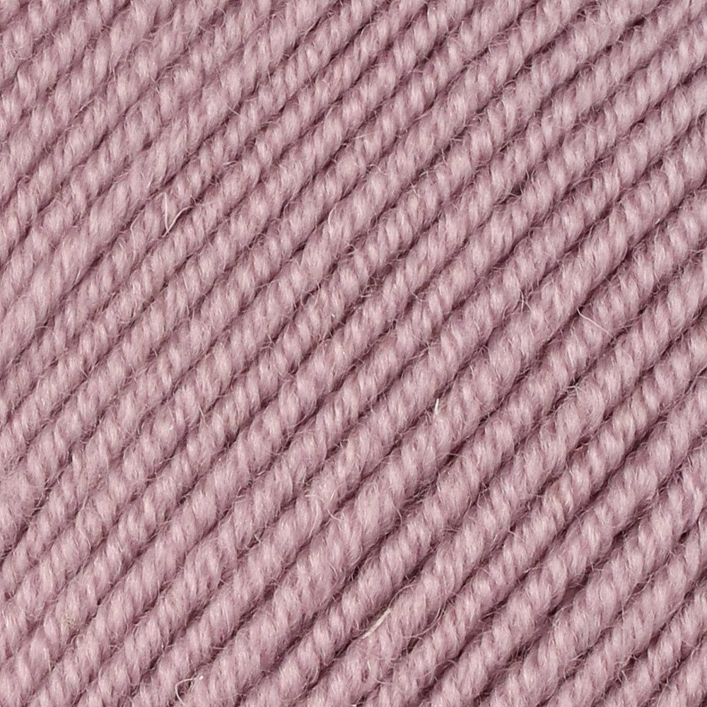 Detail bwlgmerinosuperfein — gemaakt met Lana Grossa Cool Wool