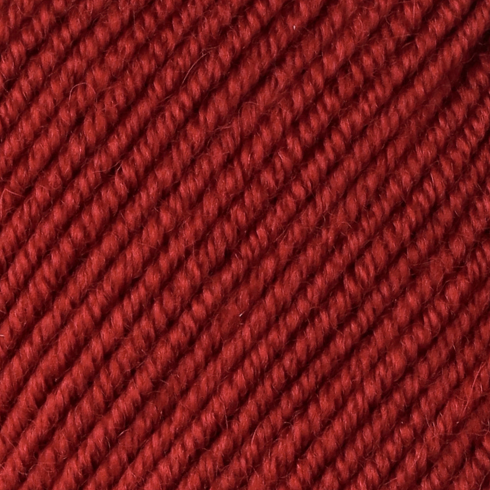 Detail bwlgmerinosuperfein — gemaakt met Lana Grossa Cool Wool