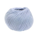 Lana Grossa Cool Wool 2119 Lichtblauw
