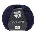 Lana Grossa Cool Wool 414 Nachtblauw
