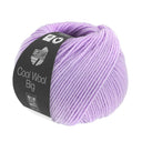 Lana Grossa Cool Wool Big 1025 Lila