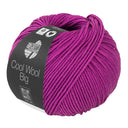 Lana Grossa Cool Wool Big 1045 Orchidee