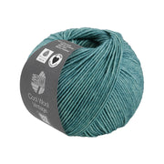 Lana Grossa Cool Wool Vintage 7379 Petrol