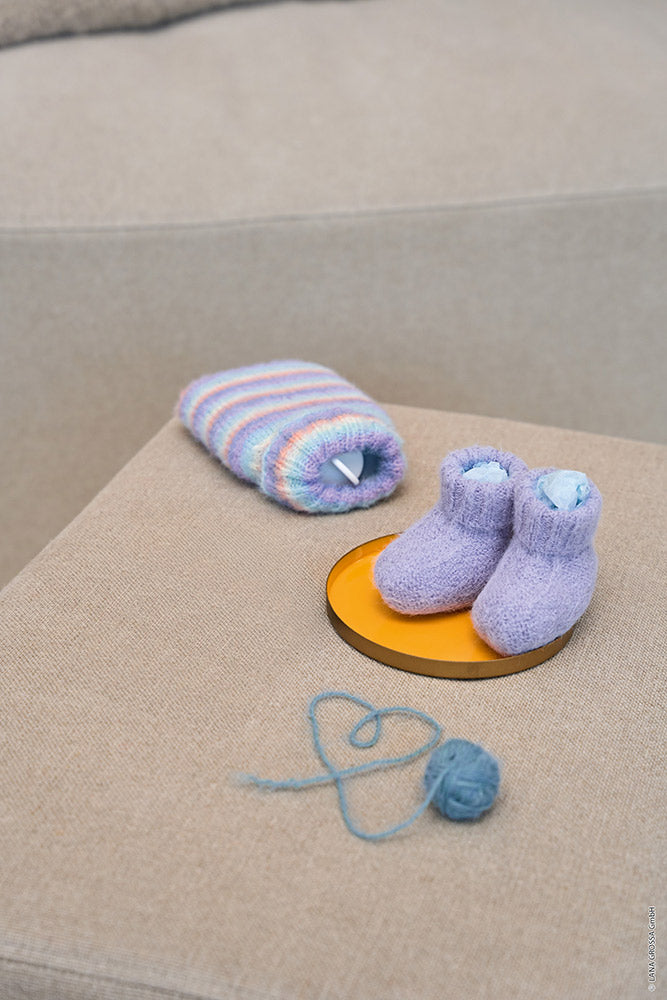 Hw cosy socks lana grossa mf — gemaakt met Lana Grossa Cosy Socks Flyer NL (Digitaal) (26)