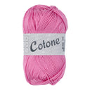 Lana Grossa Cotone 002 Anjer