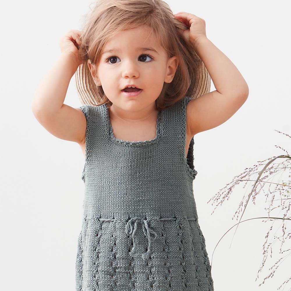 Infanti — gemaakt met Lana Grossa Cotone (2)
