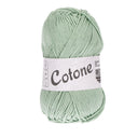 Lana Grossa Cotone 127 Lente Groen