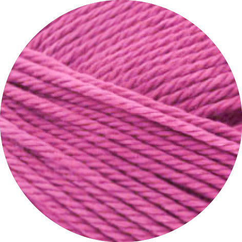Cotone uni lana grossa — gemaakt met Lana Grossa Cotone