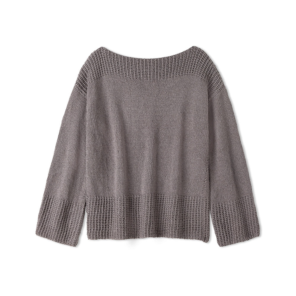 Fs journal lana grossa mf — gemaakt met Lana Grossa Cotton Silk (4)