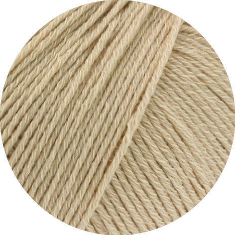 Cotton wool lp lana grossa — gemaakt met Lana Grossa Cotton Wool