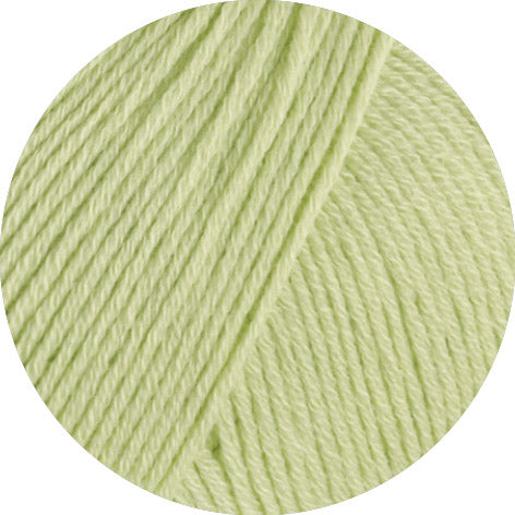 Cotton wool lp lana grossa — gemaakt met Lana Grossa Cotton Wool