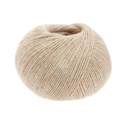 Lana Grossa Ecopuno 064 Zandbeige