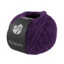 Lana Grossa Ecopuno 217 Diep Violet