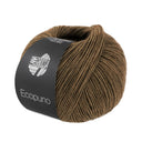 Lana Grossa Ecopuno 227 Leembruin