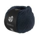 Lana Grossa Elastico 012 Nachtblauw