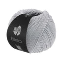 Lana Grossa Elastico 070 Lichtgrijs